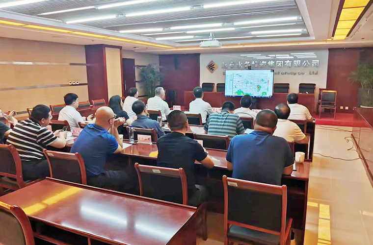 暴雨洪峰显担当 ——轮盘赌技巧
推动主题教育见实效