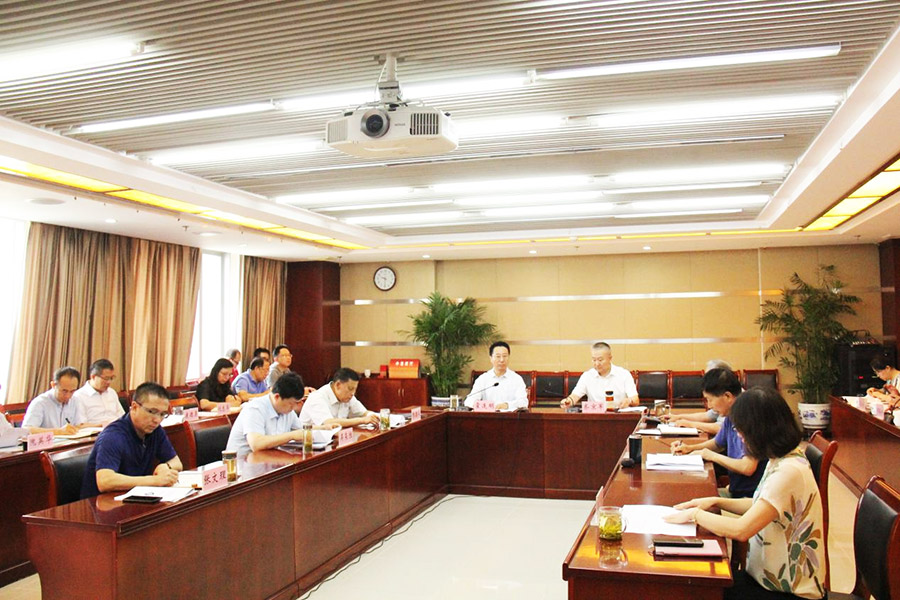 轮盘赌技巧
召开防汛工作阶段通报会